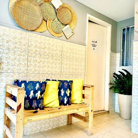 Pousada E Hostel Pernambucana 601 Recife Kültér fotó